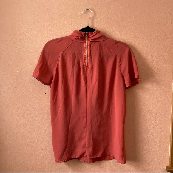 Worthington Cowl Neck Blouse - Picture 3 of 6